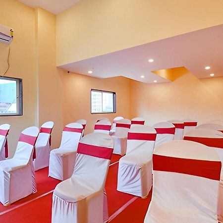 City Air Pune Exterior photo